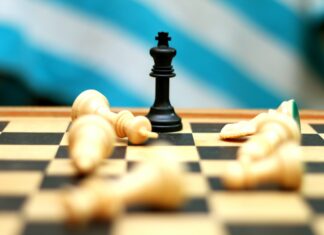 Bayelsa Chess News