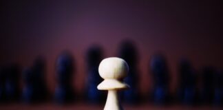 Gombe State Coach Yakkon Damaryam Setup $50k Gofundme for Chess Academy.