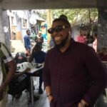 Victor Onyemuwa triumphs at Port Harcourt Monthly Rapid Chess Tournament