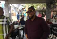 Victor Onyemuwa triumphs at Port Harcourt Monthly Rapid Chess Tournament