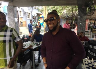 Victor Onyemuwa triumphs at Port Harcourt Monthly Rapid Chess Tournament