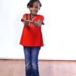 Eleanor Olajide: A 7-Year-Old Chess Prodigy in the Making