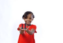 Eleanor Olajide: A 7-Year-Old Chess Prodigy in the Making