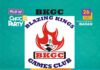 IBADAN: BLAZING KINGS GAMES CLUB POWERS CHESS EVENT AT THE CHOC PARTY 2020