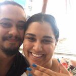 South Africa: Robyn van Niekerk Reveals She’s engaged to Calvin Klaasen.