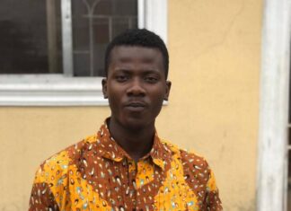 Eyetonghan Denyefa Callistus wins Bayelsachess-Danhypro rapid chess championship