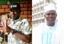 Abuja End Of The Year Groove: Fuenshak, Akande share first Place