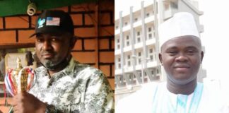 Abuja End Of The Year Groove: Fuenshak, Akande share first Place
