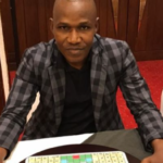 World Champion Wellington Jighere Quits Scrabble
