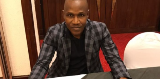 World Champion Wellington Jighere Quits Scrabble
