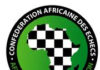 Results of FIDE Trainer Seminars Organised by the African Chess Confederation in 2020