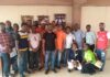 The Ibadan Chess League Report for February 20th-21st