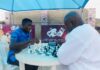 Tribute to Coach Sule Mohammed!