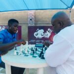 Tribute to Coach Sule Mohammed!