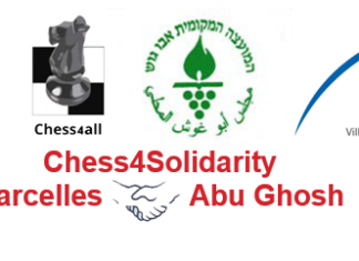 Solidarity Online Chess Event to be Held on February 22nd 2021