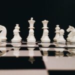 When The Prison Banned Board Games, We Played Chess In Our Minds