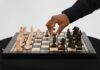 Tech Mahindra to launch first-of-its-kind Global Chess League
