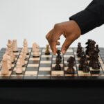 Tech Mahindra to launch first-of-its-kind Global Chess League
