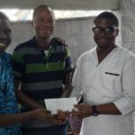 Port Harcourt Monthly Rapid Chess Tournament March Edition 2021: FM Abimbola Osunfuyi On a roll