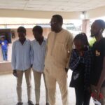 Dipo Akinyemi Chess Tournament 20th, March 2021, Oyakhilome David Triumphs