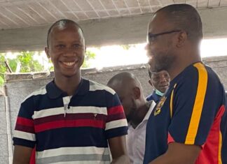 FM Abimbola Osunfuyi Shines Again at the Port Harcourt Monthly Rapid Chess Tournament