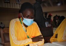 Edo 2020 Chess Event Update: Round Five