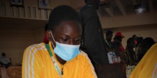 Edo 2020 Chess Event Update: Round Five