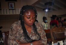 Edo 2020 Chess Event Update: Round Four