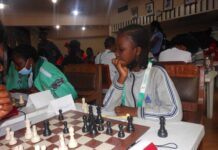 Edo 2020 Chess Event Update: Round Two