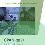 Anticipate: 2021 Edition of CPAN Chess League