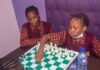 BENIN 2020: IDSDP INVITATIONAL CHESS TOURNAMENT