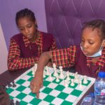 BENIN 2020: IDSDP INVITATIONAL CHESS TOURNAMENT