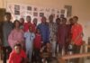The Chess League Ibadan Resume to Full Action