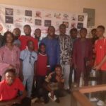 The Chess League Ibadan Resume to Full Action