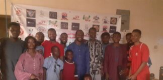 The Chess League Ibadan Resume to Full Action