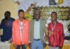 Okeke, Okemakinde, Suleiman, Onoja are winners at DanhyPro U-20 Chess Tour Abuja Edition