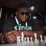 Edo 2020 Chess Event Update: Round Six Drama