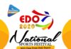 Edo 2020 Chess Event Update: Round Eight