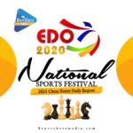 Edo 2020: Chess Event Update by Fasinu Tolulope