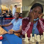 Edo 2020 Chess Event Update: Oragwu Chukwunonso, Emmanuella Trust are Blitz King And Queen