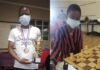 CM Skhanyiso Persivaal, Temahlubi Dlamini Queen are Eswatini 2020/2021 National Chess Champions