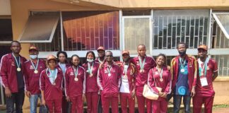 Edo 2020 Chess Event Update Finals: Oyo state Men & Women Teams Crowned National Champions