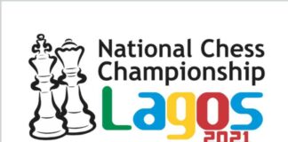 National Chess Championship 2021: Orchid Lekki Chess Club and Nigeria Chess Federation Unveils Official Logo