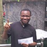 Port Harcourt Monthly Rapid Chess Tournament May Edition: Etuk-Akpan, Onyekwere are winners