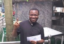 Port Harcourt Monthly Rapid Chess Tournament May Edition: Etuk-Akpan, Onyekwere are winners