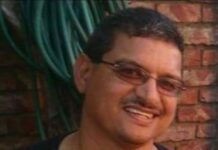 Reflections on a fallen chess organizer by Dr. Lyndon Bouah