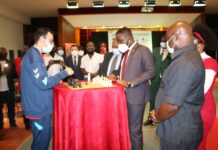 AICC 2021: Schedule and Opening Ceremony Pictorial Impression