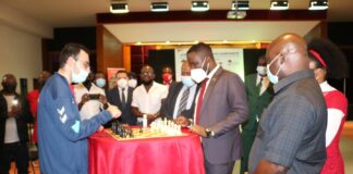 AICC 2021: Schedule and Opening Ceremony Pictorial Impression