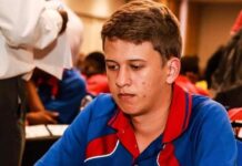 Round 3: Four Players share lead at the 2021 African Individual Chess Championships