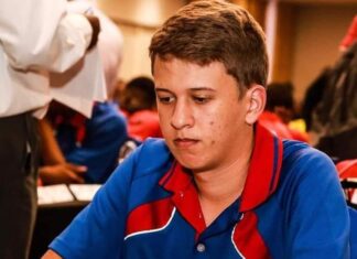Round 3: Four Players share lead at the 2021 African Individual Chess Championships